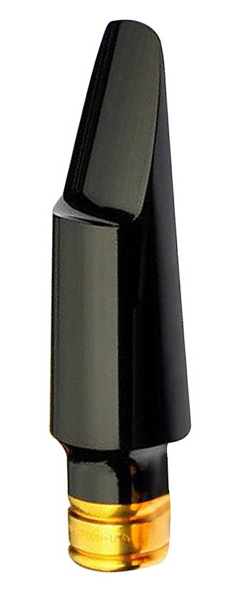 Warburton Baritone Saxophone Mouthpiece J series