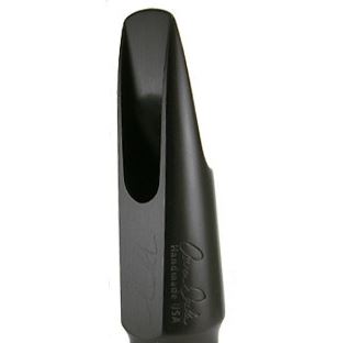 Drake Vintage Resin Contemporary Crossover II Mouthpiece