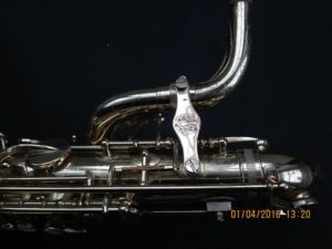 Yanagisawa B800